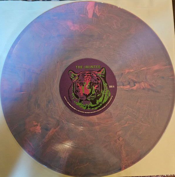 The Jauntee : Jaunts Of Our Lives Vol. 4 (2xLP, Album, Club, Ltd, Swe)