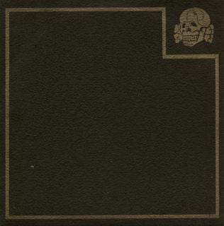 Death In June : State Laughter / Holy Water (7")