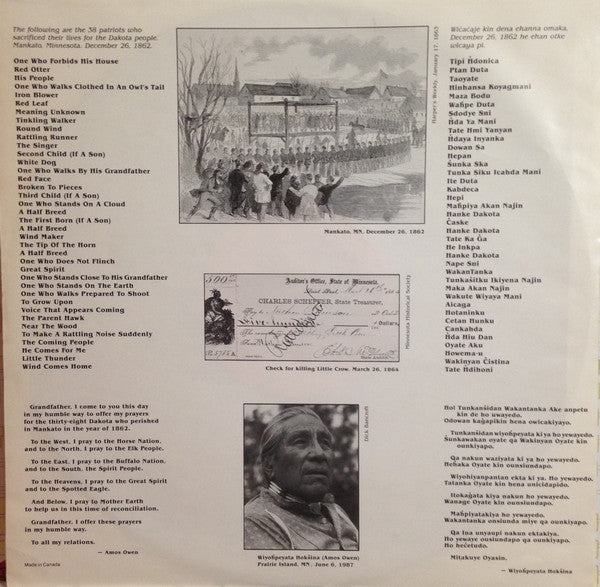 Larry Long : Sweet Thunder (LP, Album)