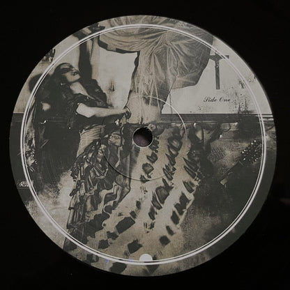 Pixies : Surfer Rosa (LP, Album, RE)