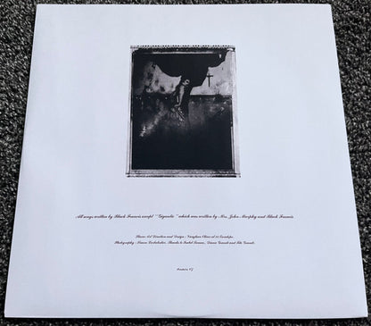 Pixies : Surfer Rosa (LP, Album, RE)