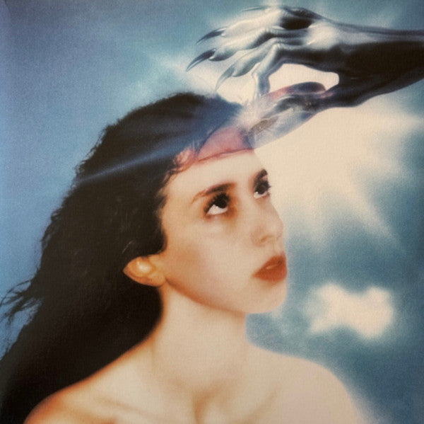 Magdalena Bay : Imaginal Disk (2xLP, Album, Ltd, M/Print, Cle)