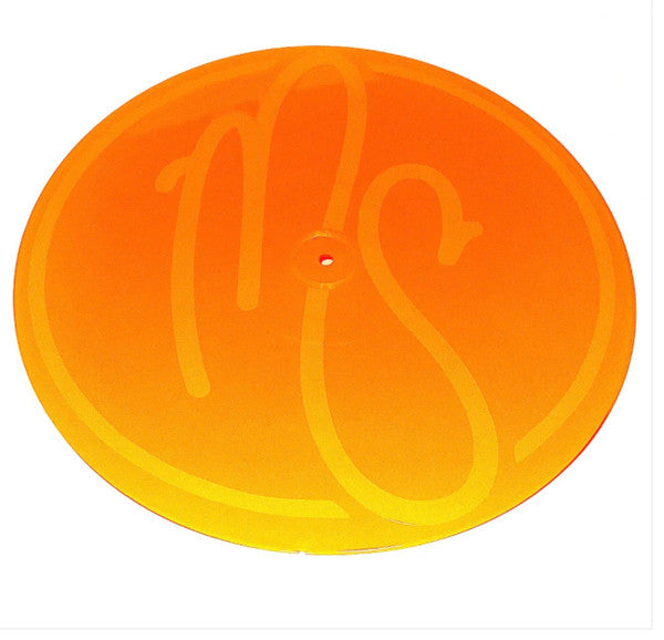 Mod Sun : Sunshine (12", S/Sided, Single, Etch, Aut)