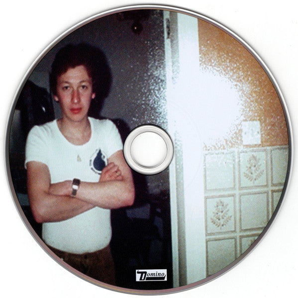 Arctic Monkeys : Who The Fuck Are Arctic Monkeys? (CD, EP)