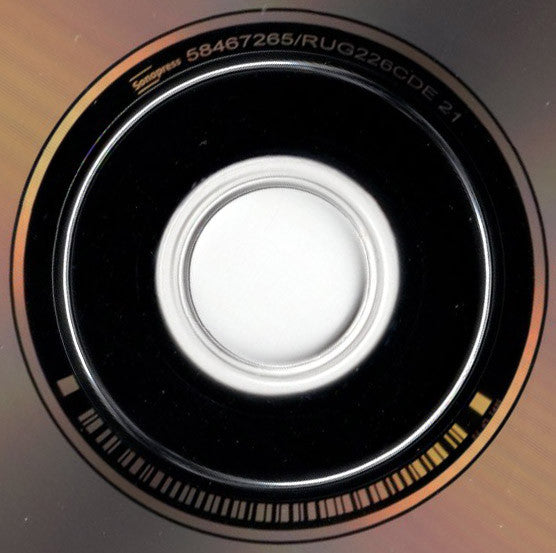 Arctic Monkeys : Who The Fuck Are Arctic Monkeys? (CD, EP)