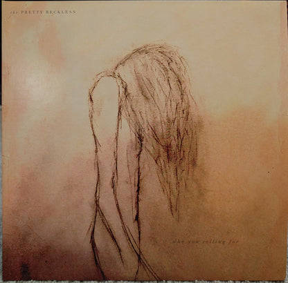 The Pretty Reckless : Who You Selling For (2xLP, Album, RE, S/Edition, Eco)