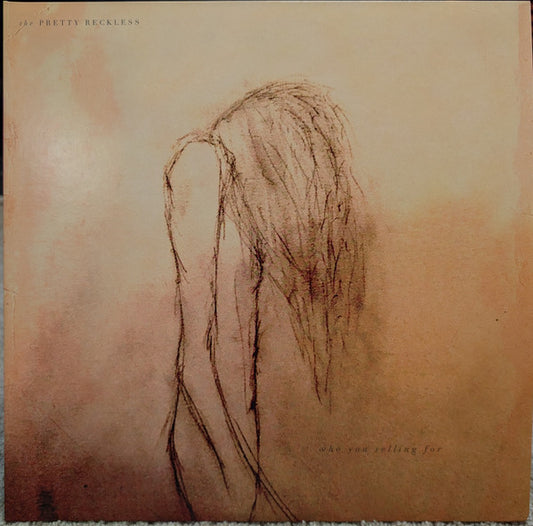 The Pretty Reckless : Who You Selling For (2xLP, Album, RE, S/Edition, Eco)