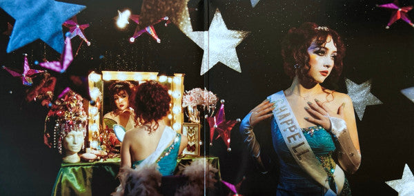 Chappell Roan : The Rise & Fall Of A Midwest Princess (LP + LP, S/Sided + Album, Ltd, RE, RP, Cor)