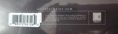 Alice In Chains : Black Gives Way To Blue (2xLP, Album, Ltd, Ele)