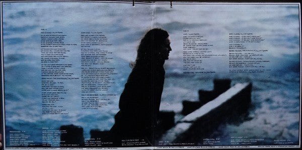 Julie Tippetts : Sunset Glow (LP, Album, Ind)