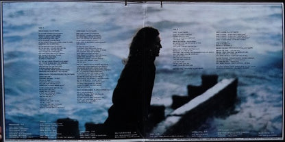 Julie Tippetts : Sunset Glow (LP, Album, Ind)