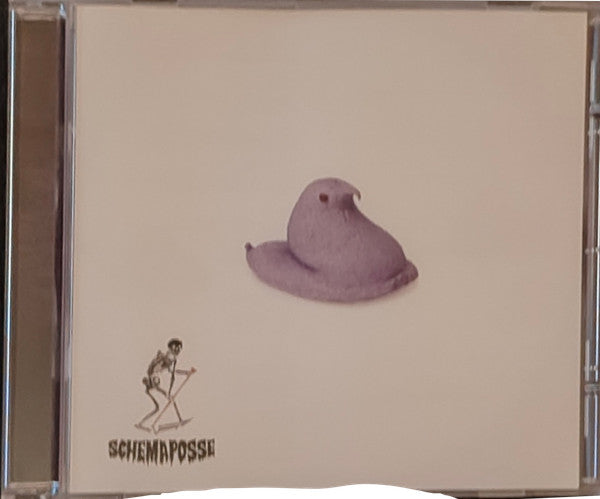 Lil Peep : Lil Peep; Part One (CD, Album)