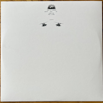 Godspeed You! Black Emperor* : No Title As Of 13 February 2024 28,340 Dead (2xLP, Album, 180)