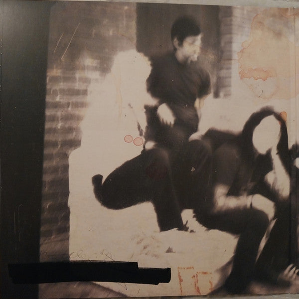 AFI : Sing The Sorrow  (2xLP, Album, RE)