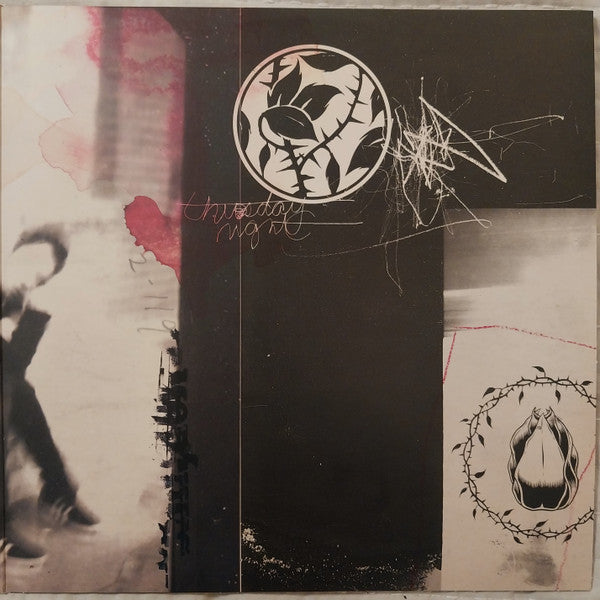 AFI : Sing The Sorrow  (2xLP, Album, RE)