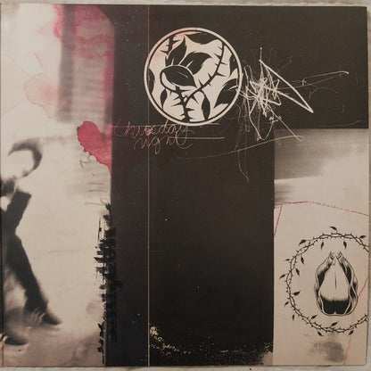 AFI : Sing The Sorrow  (2xLP, Album, RE)