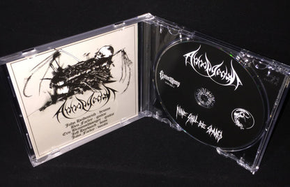 Abhorred : None Shall Be Spared (CD, EP)