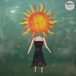 Balance And Composure : Separation (LP, Album, Ltd, RP, Gre)