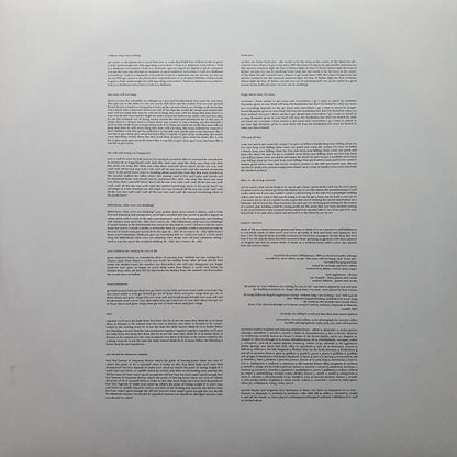 mclusky : The Difference Between Me And You Is That I'm Not On Fire (LP, Album, RE, RM, 180)