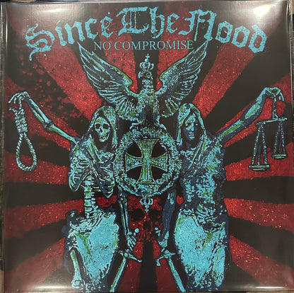 Since The Flood : No Compromise (12", Lim)