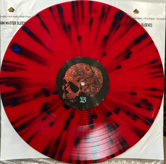 Since The Flood : No Compromise (12", Lim)