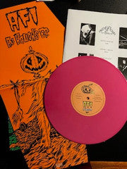 AFI : All Hallow´s E.P (10", EP, Pin)