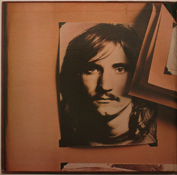Joe Walsh : The Smoker You Drink, The Player You Get (LP, Album, RE, Gat)
