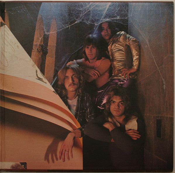 Joe Walsh : The Smoker You Drink, The Player You Get (LP, Album, RE, Gat)