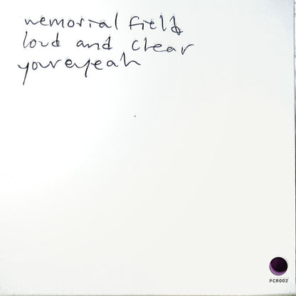 Title Fight : Kingston  (7", EP, RE, Tra)