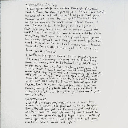 Title Fight : Kingston  (7", EP, RE, Tra)
