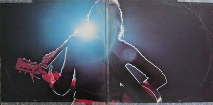 Joan Baez : From Every Stage (2xLP, Album, Gat)