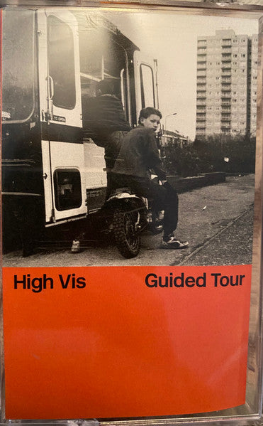 High Vis : Guided Tour (Cass, Album, Ltd, Ora)