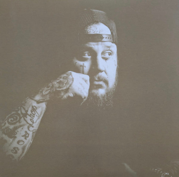 Jelly Roll (3) : Beautifully Broken (LP, Ltd, Ama)
