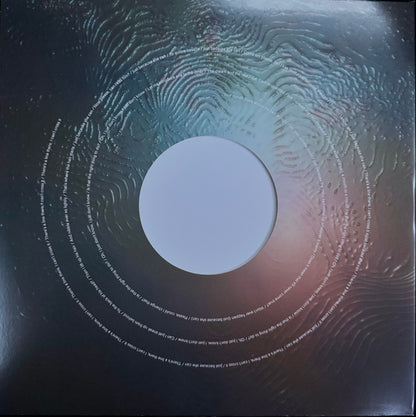 Björk & Rosalía (3) : Oral (12", Single, Ltd, Tra)