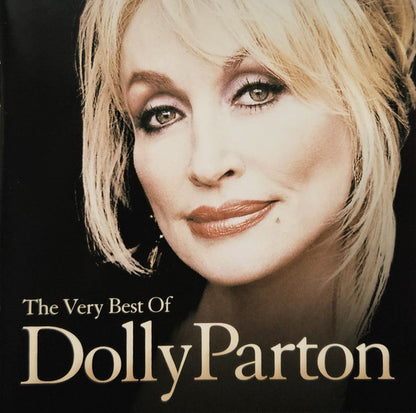 Dolly Parton : The Very Best Of Dolly Parton (CD, Comp)