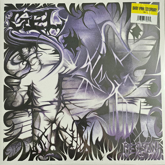 GEL (13) : Persona (12", S/Sided, EP, Bab)