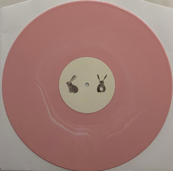 Anxious (9) : Little Green House (LP, Album, Ltd, Pin)