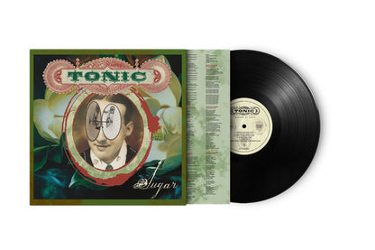 Tonic (2) : Sugar (LP, Album, RE, 180)