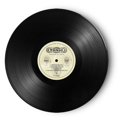 Tonic (2) : Sugar (LP, Album, RE, 180)