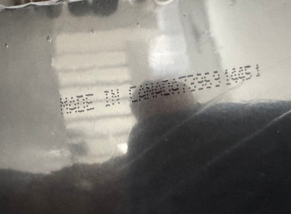 Ratt : Dancing Undercover (LP, Album, Ltd, RE, Red)