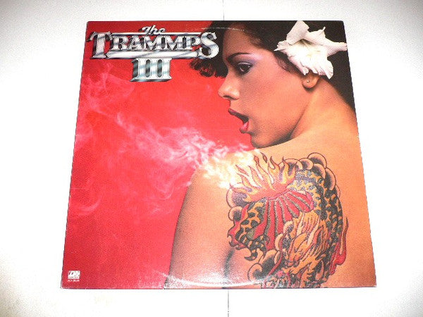 The Trammps : The Trammps III (LP, Album)