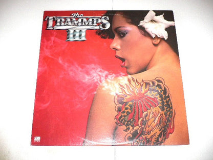 The Trammps : The Trammps III (LP, Album)