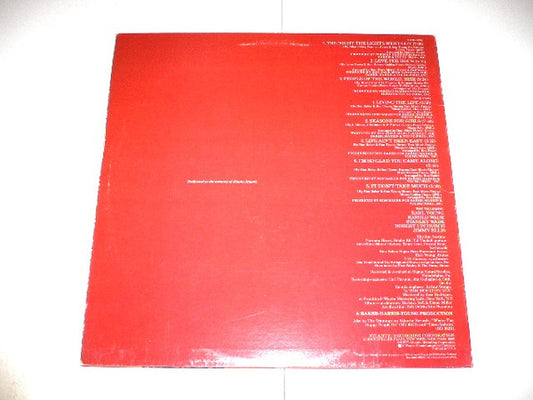 The Trammps : The Trammps III (LP, Album)