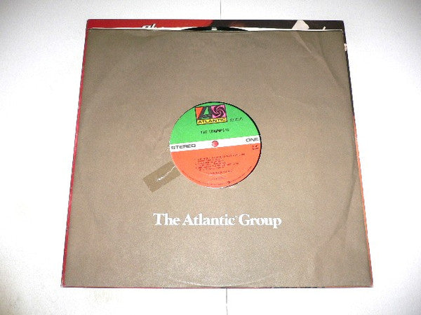 The Trammps : The Trammps III (LP, Album)