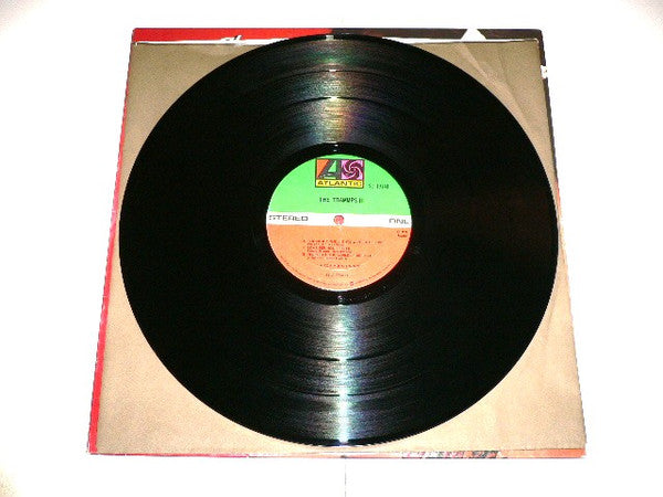 The Trammps : The Trammps III (LP, Album)