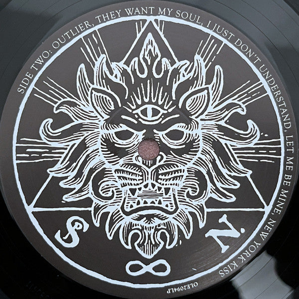 Spoon : They Want My Soul: Deluxe More Soul Edition (LP, Album, RE, RM + LP + Dlx, Gat)