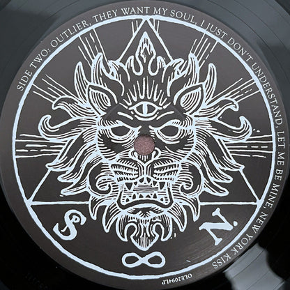 Spoon : They Want My Soul: Deluxe More Soul Edition (LP, Album, RE, RM + LP + Dlx, Gat)
