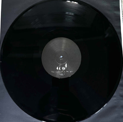 Elliott Smith : From A Basement On The Hill (2xLP, Album, RM)