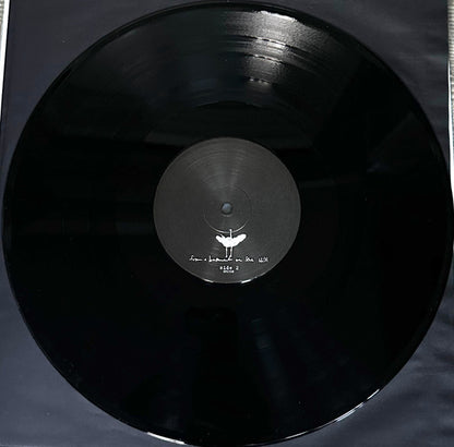 Elliott Smith : From A Basement On The Hill (2xLP, Album, RM)