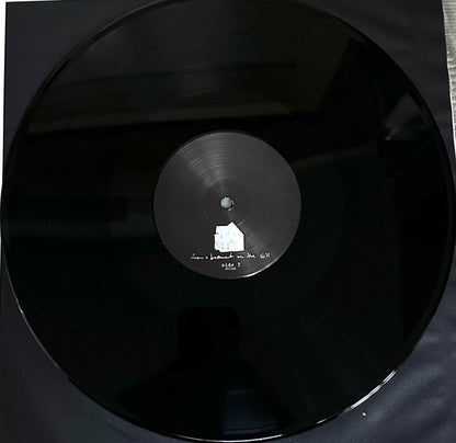 Elliott Smith : From A Basement On The Hill (2xLP, Album, RM)